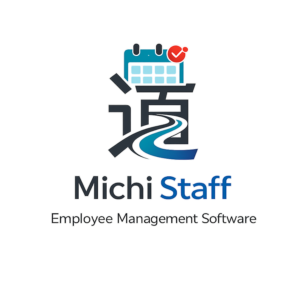 Michi Staff Logo